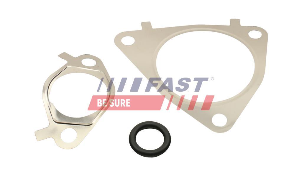 JOINT, VANNE EGR FIAT DUCATO 06> KIT 3.0 JTD 150 10>.
