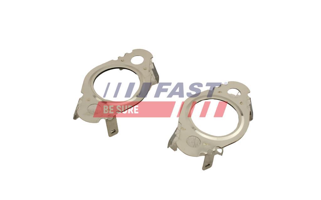 JOINT, VANNE EGR VW TRANSPORTER T5 03> KIT 2.0 TDI 11>.