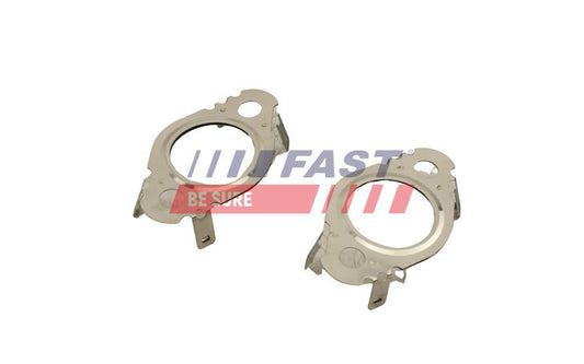 JOINT, VANNE EGR VW TRANSPORTER T5 03> KIT 2.0 TDI 11>.