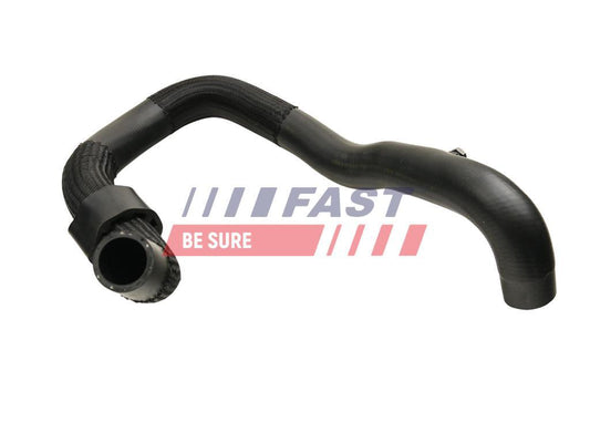 MANCHE, BATTERIE CHAUFFANTE-CHAUFFAGE RENAULT TRAFIC 14> RADIATEUR, REFROIDISSEMENT DU MOTEUR DROIT SUPÉRIEUR.