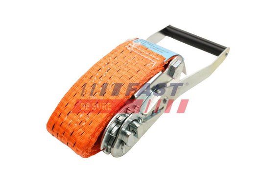 SANGLE TENDEUR - COURT ORANGE 5T / L-0.3 / W=50MM 2500DAN.