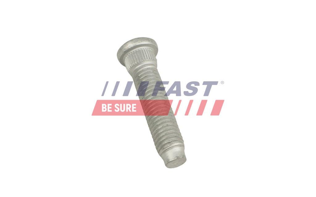 BOULON DE ROUE FORD TRANSIT 00> M14X60MM.