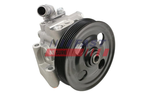 POMPE HYDRAULIQUE, DIRECTION ASSISTÉE FORD TRANSIT 13> AVEC ROUE 6PK.