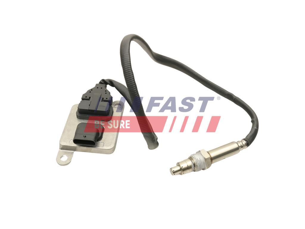 CAPTEUR NOX VW CRAFTER I 06> 2.5 TDI 5-PIN.