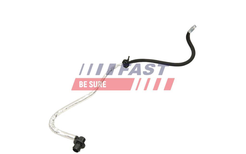 TUYAU À DÉPRESSION, SYSTÈME DE FREINAGE FORD TRANSIT CONNECT 02> DISPOSITIF D`ASSISTANCE DE FREIN 1.8 TDCI.