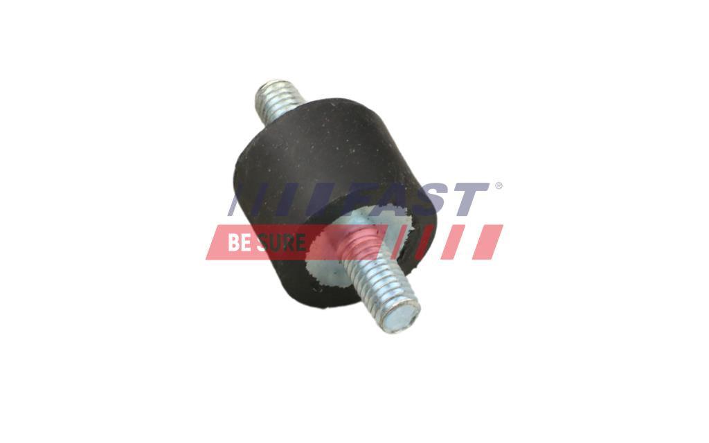 SUSPENSION, RADIATEUR FORD TRANSIT CONNECT 02> 1.8 TDCi 06>.