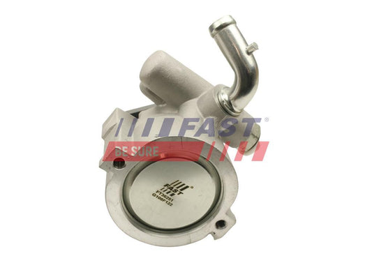POMPE HYDRAULIQUE, DIRECTION ASSISTÉE FIAT DOBLO 09> 1.3 JTD.