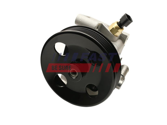 POMPE HYDRAULIQUE, DIRECTION ASSISTÉE FORD FOCUS I 98> AVEC ROUE.