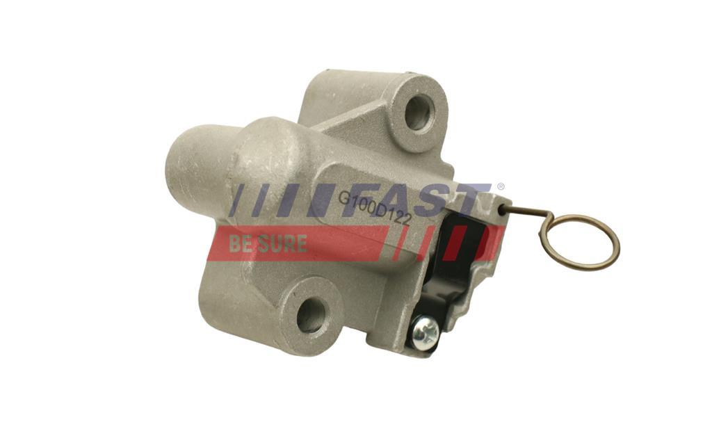 TENDEUR, COURROIE CRANTÉE CITROEN JUMPER 06> HYDRAULIQUE 2.2HDI BOXER 06>.
