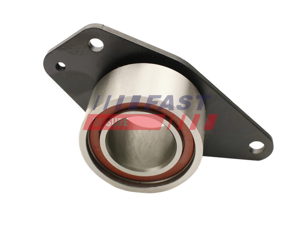 POULIE RENVOI/TRANSMISSION, COURROIE DE DISTRIBUTION RENAULT KANGOO I 97> 1.9 dCi.