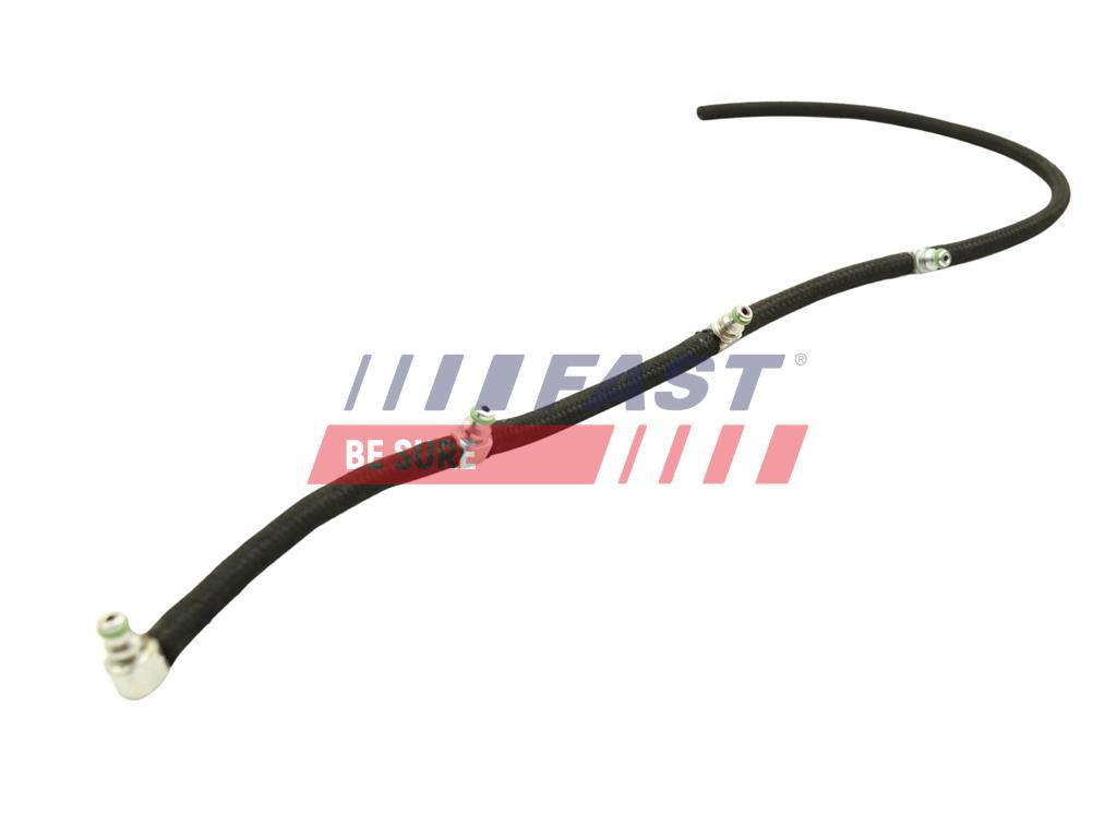 TUYAUTERIE DE CARBURANT MERCEDES SPRINTER 95> 901-905 DE RETOUR 2.2CDI.