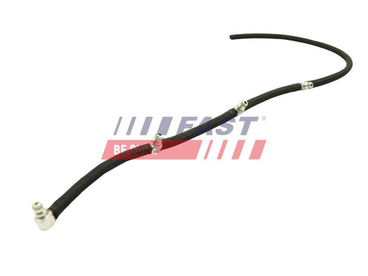 TUYAUTERIE DE CARBURANT MERCEDES SPRINTER 95> 901-905 DE RETOUR 2.2CDI.