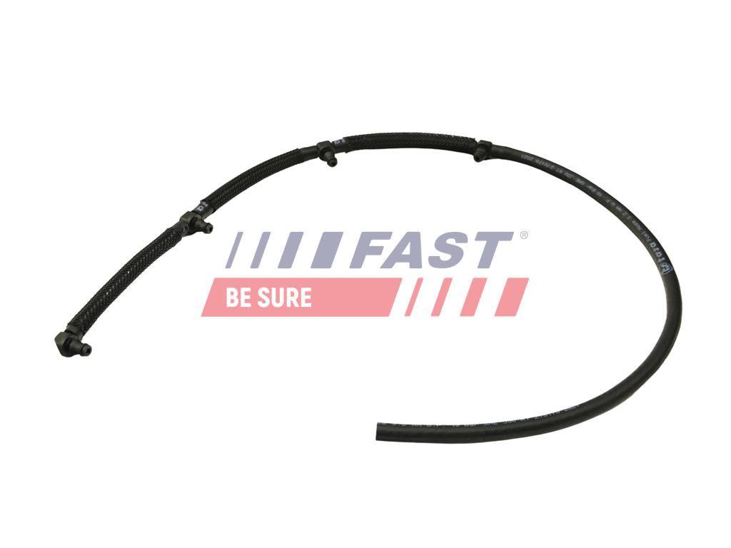 TUYAUTERIE DE CARBURANT MERCEDES SPRINTER 95> 901-905 DE RETOUR 2.2CDI.