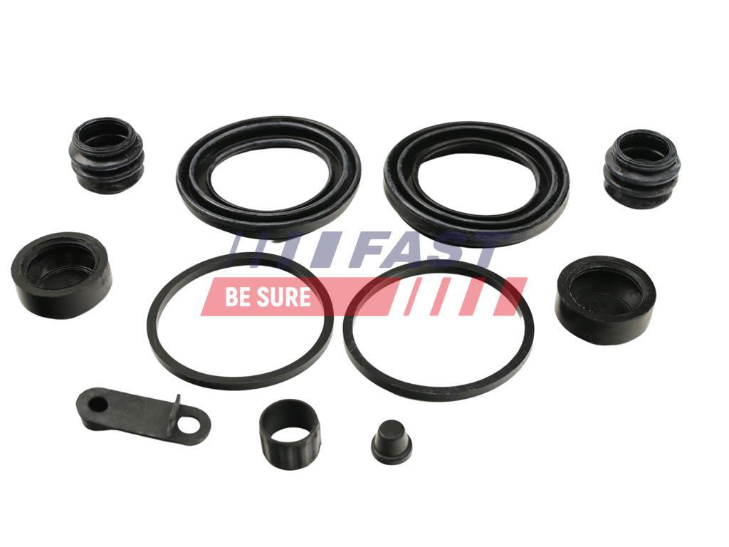 KIT DE RÉPARATION, ÉTRIER DE FREIN MERCEDES SPRINTER 06> 906 AVANT 52MM BREMBO.