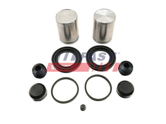 PISTON, ETRIER DE FREIN IVECO DAILY 06> [+] GOMMES 44MM BREMBO.