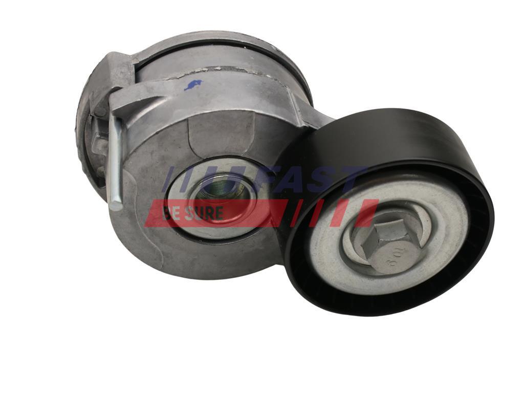 TENDEUR DE COURROIE TRAPÉZOÏDALE À NERVURES FIAT SCUDO 07> 2.0 JTD.