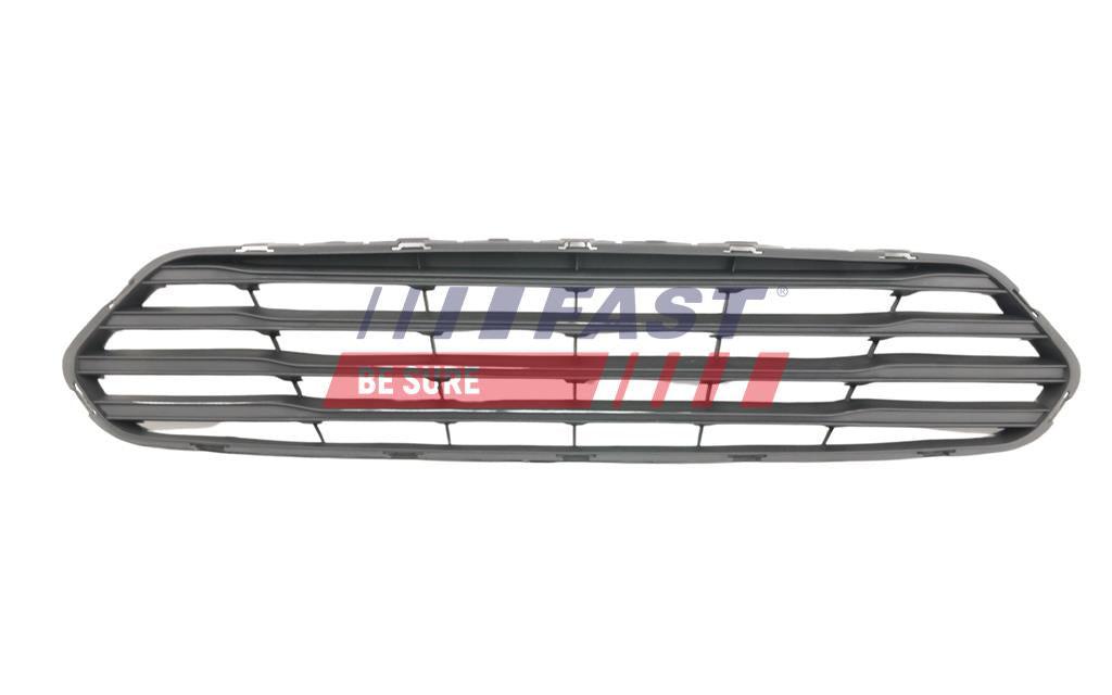 GRILLE DE RADIATEUR FORD TRANSIT COURIER 14>.
