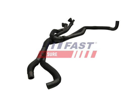 MANCHE, BATTERIE CHAUFFANTE-CHAUFFAGE RENAULT MASTER III 10> 14>.