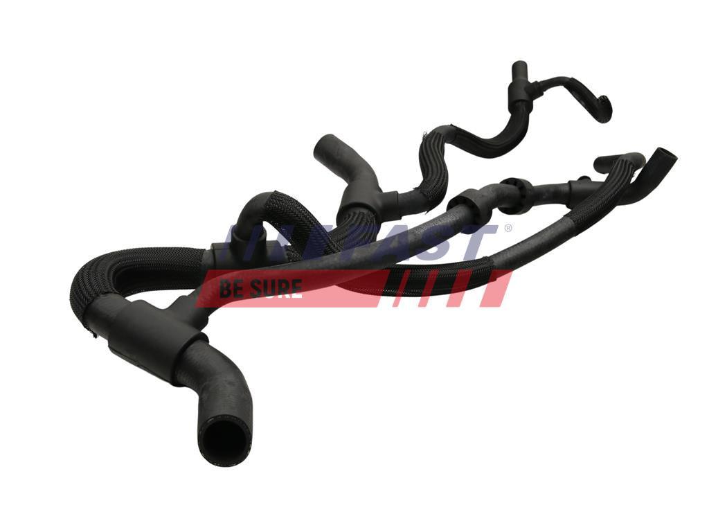 MANCHE, BATTERIE CHAUFFANTE-CHAUFFAGE RENAULT MASTER III 10>.