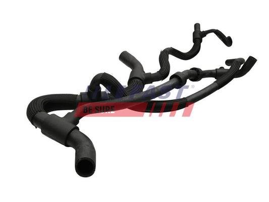 MANCHE, BATTERIE CHAUFFANTE-CHAUFFAGE RENAULT MASTER III 10>.