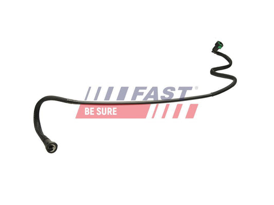 TUYAUTERIE DE CARBURANT FIAT DOBLO 00> 05>.