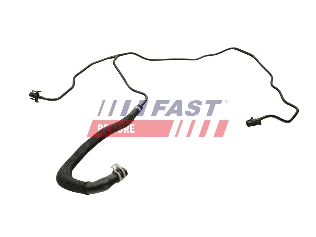 MANCHE, BATTERIE CHAUFFANTE-CHAUFFAGE FORD TRANSIT CONNECT 13> AVEC VASE D`EXPANSION,.