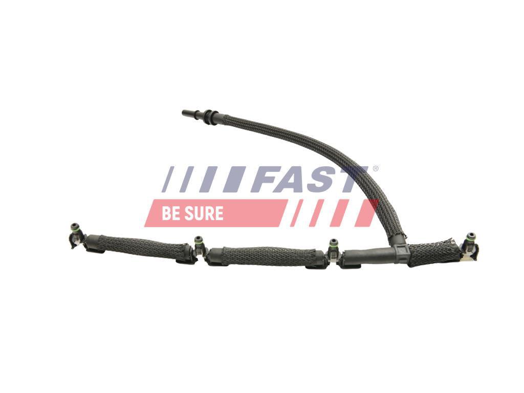 TUYAUTERIE DE CARBURANT CITROEN BERLINGO 18> DE RETOUR 1.5 HDI.