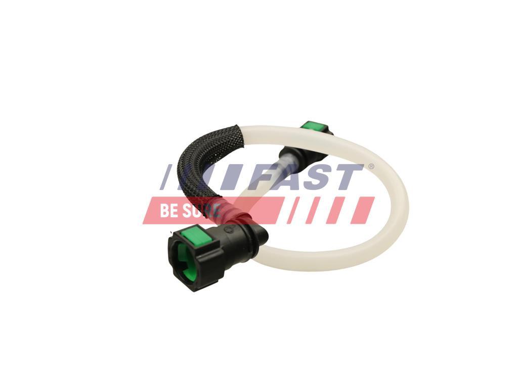 TUYAUTERIE DE CARBURANT CITROEN BERLINGO 96> 2.0 HDI.