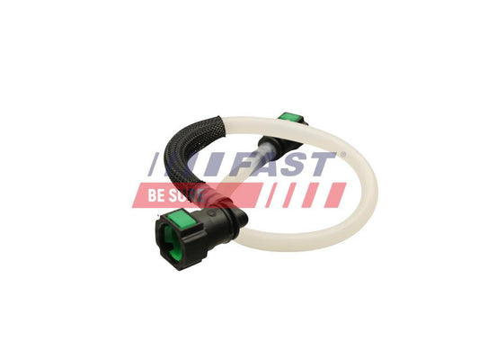 TUYAUTERIE DE CARBURANT CITROEN BERLINGO 96> 2.0 HDI.