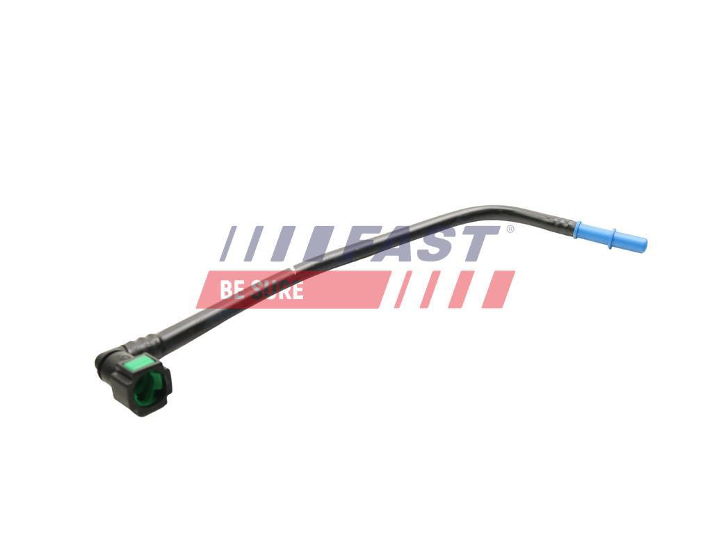 TUYAUTERIE DE CARBURANT FIAT DUCATO 02> 2.0JTD/2.2 HDI/2.8HDI.