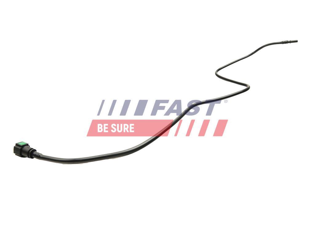 TUYAUTERIE DE CARBURANT FORD TRANSIT 06> 2.2 TDCI/2.4 TDCI.