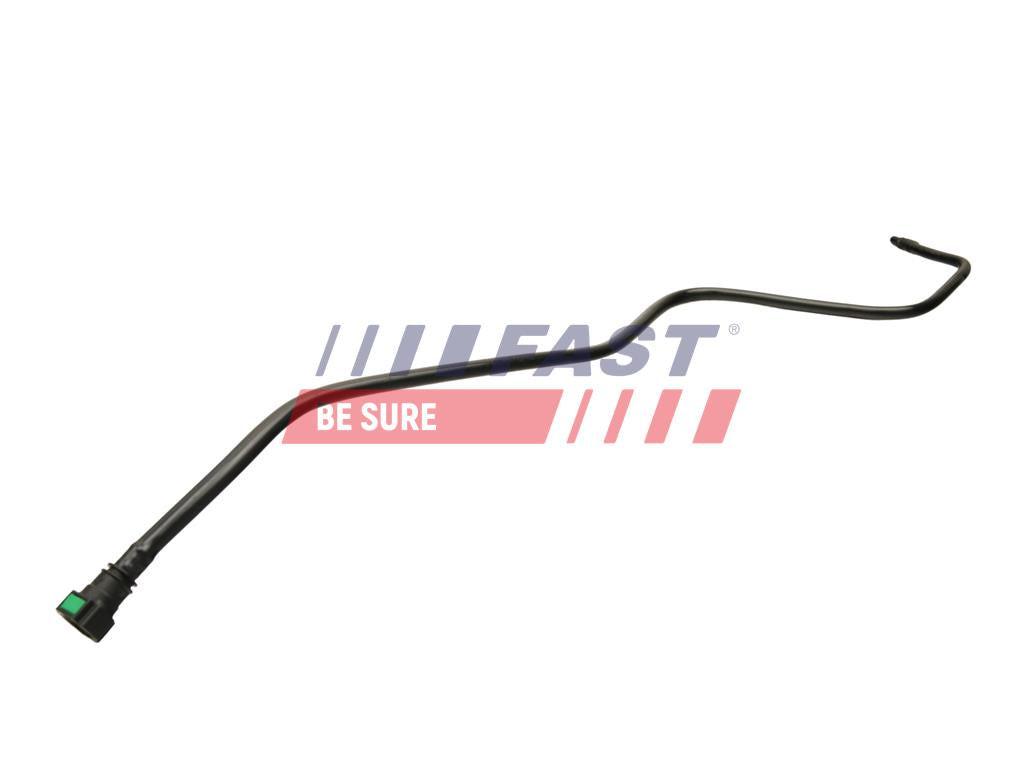 TUYAUTERIE DE CARBURANT FORD TRANSIT 06> 2.2 TDCI/2.4 TDCI.