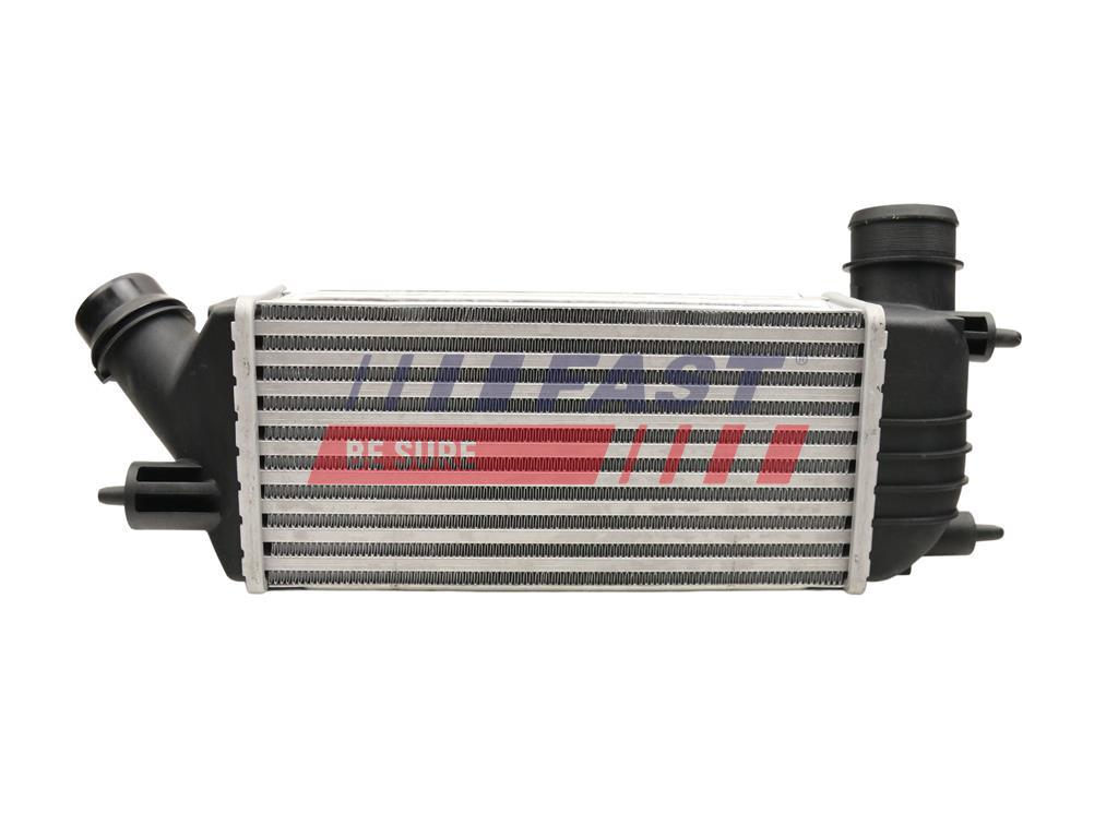 INTERCOOLER CITROEN JUMPY 07> 2.0 HDi.