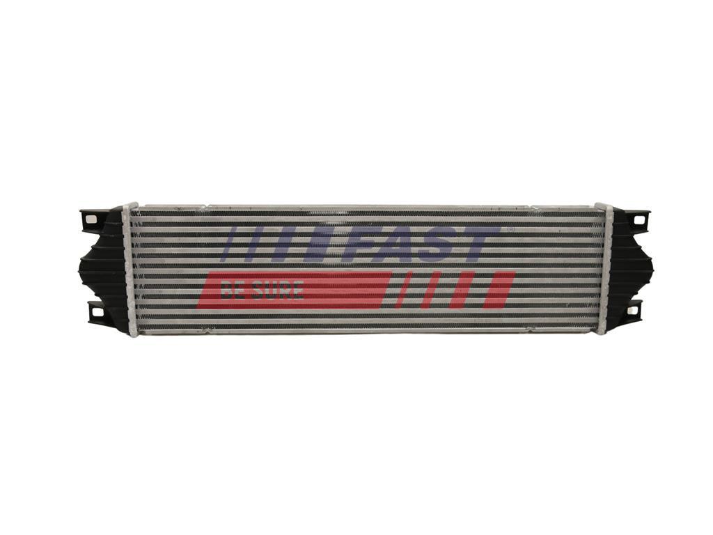 INTERCOOLER RENAULT MASTER II 98> 1.9 dCi.