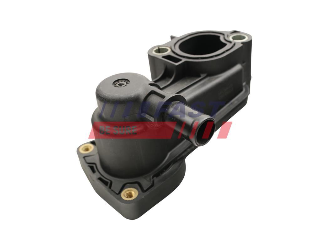 BOÎTIER DE THERMOSTAT FORD TRANSIT CONNECT 02> 1.8 TDCi 06>.