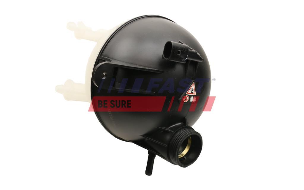 VASE D`EXPANSION, LIQUIDE DE REFROIDISSEMENT MERCEDES SPRINTER 06> 906 2.1 514 CDI 16> 2-PIN.