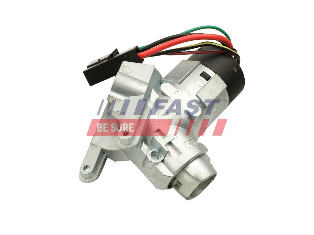 FERMETURE-VOLANT MERCEDES SPRINTER 95> 901-905 5 PIN.