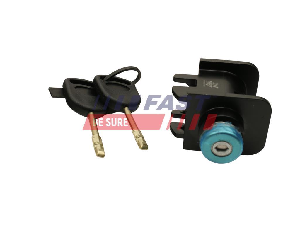 CYLINDRE DE SERRURE FORD TRANSIT 00> DE CAPOT.