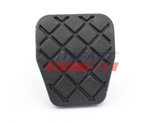 REVÊTEMENT DE PÉDALE VW TRANSPORTER T5 03>.