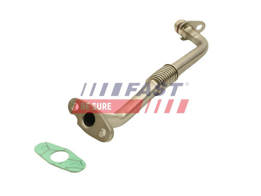 LUBRIFIANT, LUBRIFICATION DES CAMES FIAT DUCATO 06> ÉCHAPPEMENT TURBOCOMPRESSEUR 2.2 JTD/HDI JUMPER/BOXER 06>.