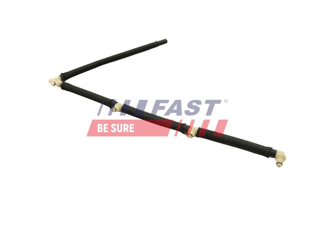 TUYAUTERIE DE CARBURANT CITROEN BERLINGO 96> DE RETOUR 2.0 HDi 02>.
