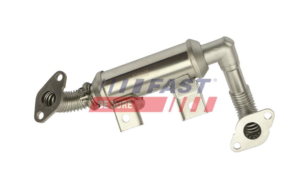 MODULE-EGR FORD TRANSIT CONNECT 02> 1.8 TDCi 06>.