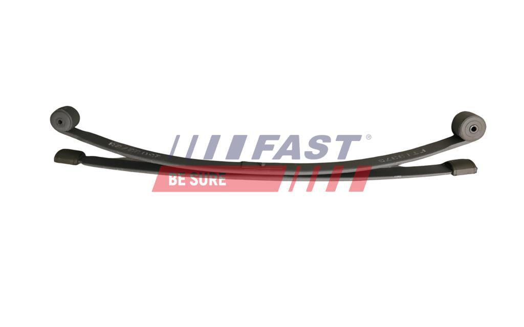GROUPE DE RESSORTS FORD TRANSIT 06> ARRIÈRE 2-LAMES 350.