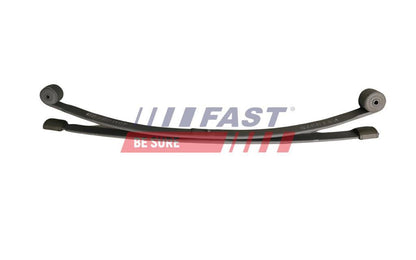 GROUPE DE RESSORTS FORD TRANSIT 06> ARRIÈRE 2-LAMES 350.