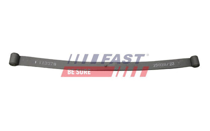 GROUPE DE RESSORTS IVECO DAILY 06> ARRIÈRE LAME 29L/35S.