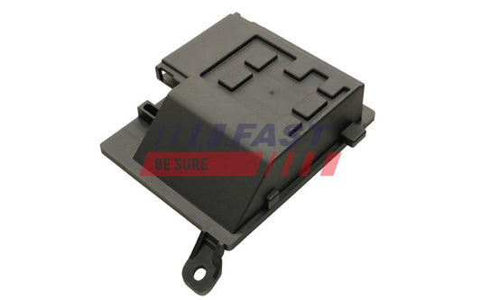 RÉSISTANCE, PULSEUR D`AIR HABITACLE MERCEDES EVITO W447 19>  E-CELL 5-PIN.