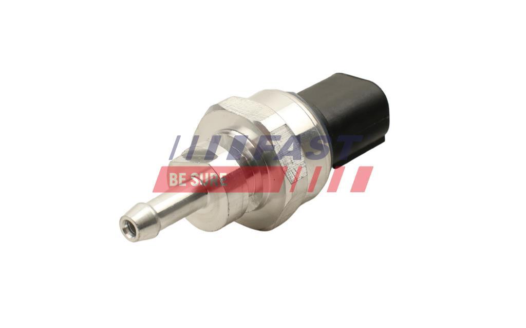 CAPTEUR, PRESSION DES GAZ ÉCHAPPEMENT RENAULT MASTER III 10> 2.3 DCI 135 FWD 14> 3-PIN.