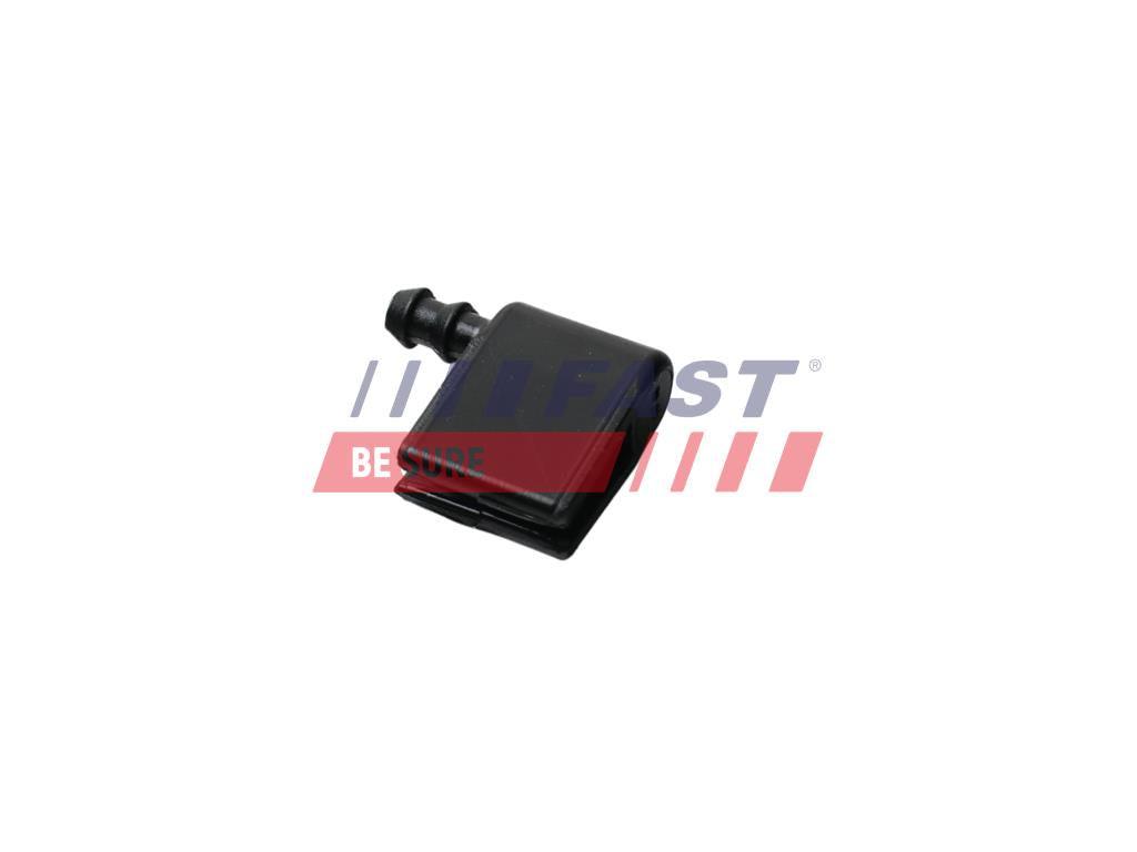 GICLEUR D`EAU DE NETTOYAGE, NETTOYAGE DES VITRES MERCEDES SPRINTER 06> 906.