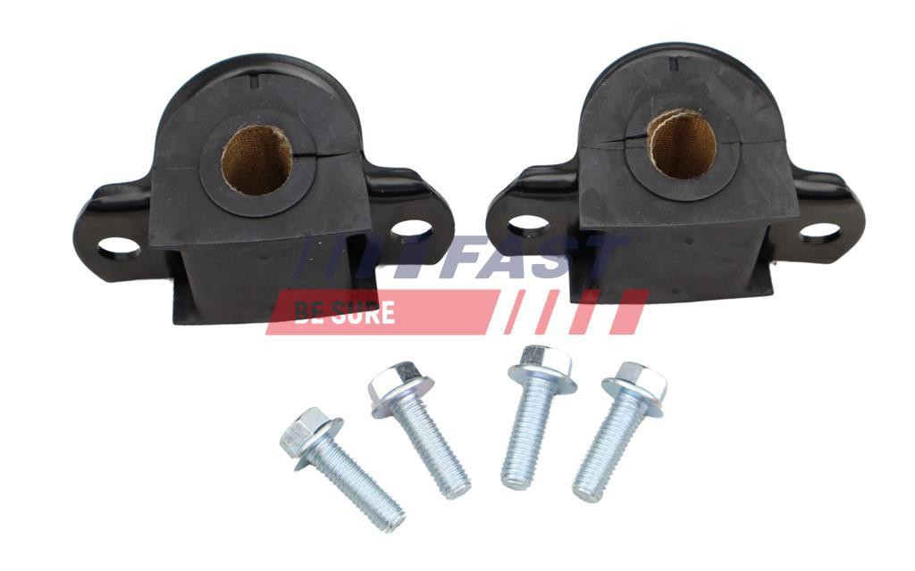 CAOUTCHOUC, STABILISATEUR FORD TRANSIT 13> AVANT KIT 2.0 TDCi 16>.