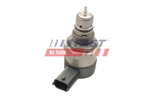 RÉGULATEUR, PRESSION DE CARBURANT IVECO DAILY 14> POMPE À INJECTION EURO 6.